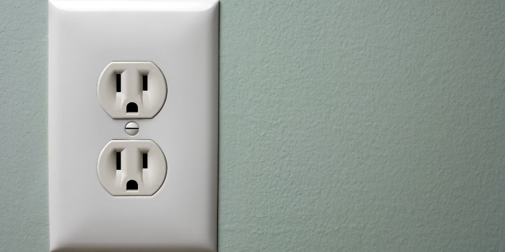 Replace Electrical Outlets